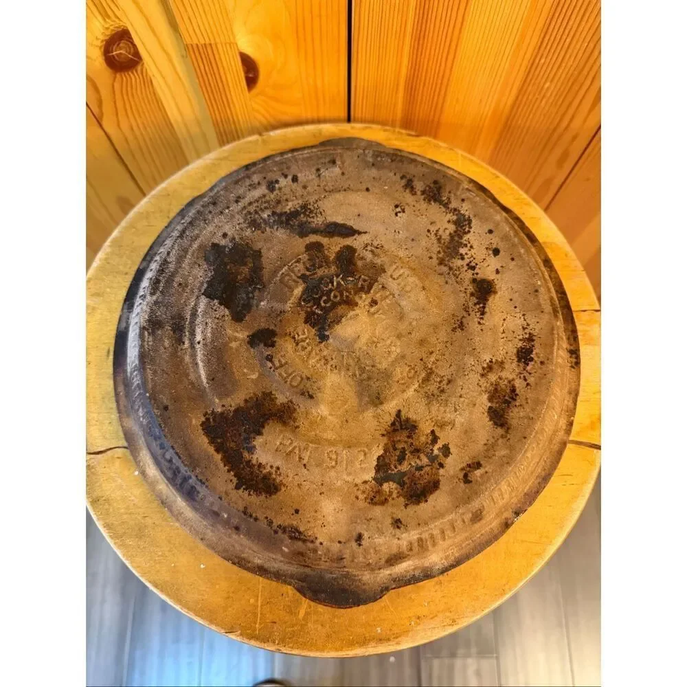 Vintage COOK RITE 10
